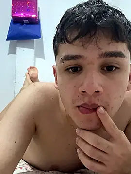 Andytow online show from April 2026 02:25:02 AM