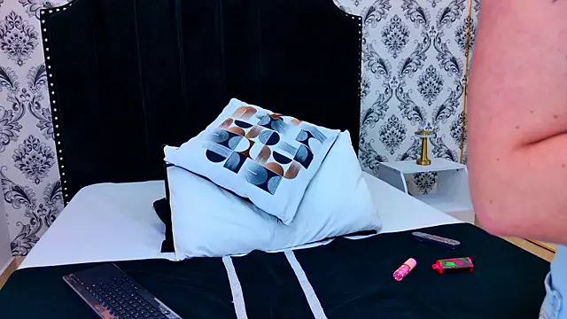 Danni Night online show from February 2026 03:16:02 AM