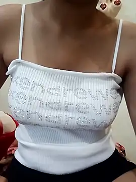 Snapshot of Cute-Manvi chatting on April 2026 10:52:01 PM Cute-Manvi online show from April 2026 10:52:01 PM