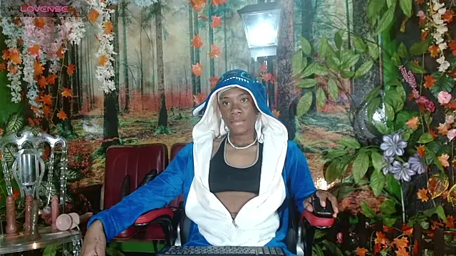 Snapshot of Darkiin_FTM chatting on February 2026 04:30:01 AM Darkiin FTM online show from February 2026 04:30:01 AM