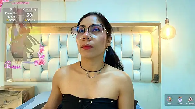 AzulMaveric online show from June 2026 08:20:02 PM