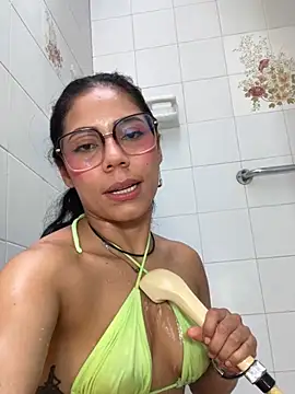 AzulMaveric online show from July 2026 06:20:01 PM