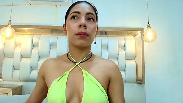 AzulMaveric online show from July 2026 07:39:01 PM