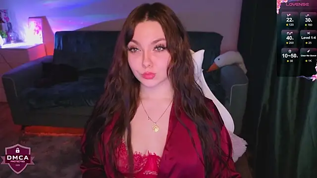 -Katerina online show from April 2026 06:27:01 PM