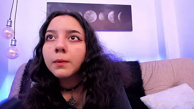 Snapshot of Chloe_Noire chatting on March 2026 12:00:02 PM Chloe Noire online show from March 2026 12:00:02 PM