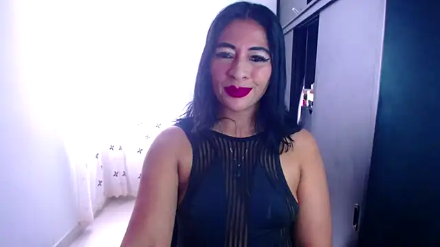 Pame Jackson online show from March 2026 04:25:02 PM