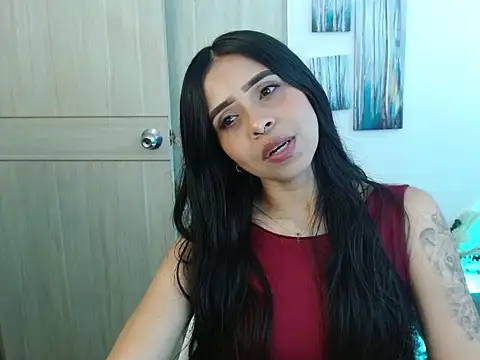 Snapshot of Pauliha chatting on February 2026 04:50:01 PM Pauliha online show from February 2026 04:50:01 PM