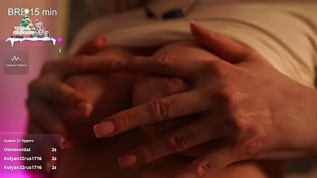 naomii1 online show from March 2026 02:31:01 PM