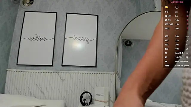 beautydoll18  online show from May 2026 10:10:02 AM