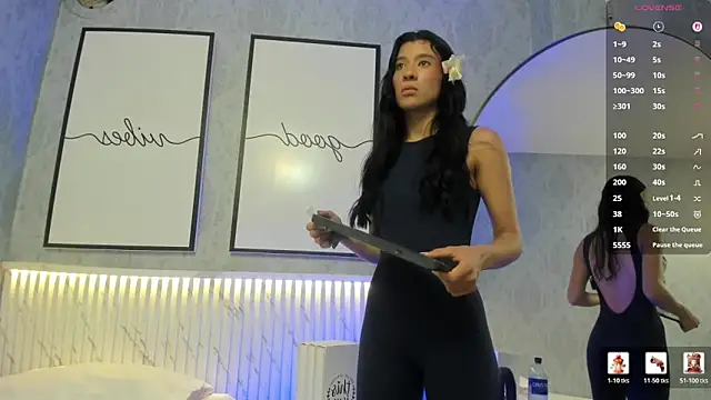 beautydoll18  online show from May 2026 10:22:02 AM