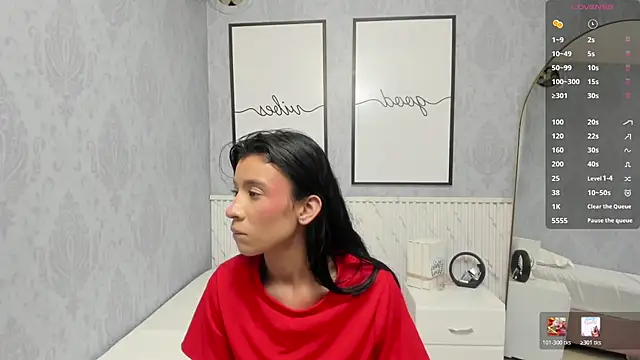 beautydoll18  online show from June 2026 10:17:01 AM