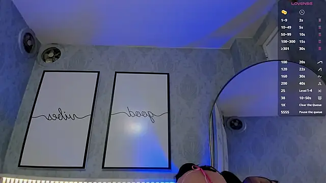 beautydoll18  online show from June 2026 10:17:02 AM
