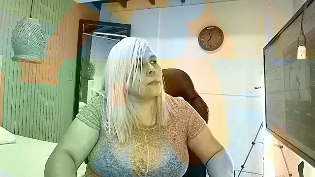 eva colen50 online show from March 2026 05:18:01 PM