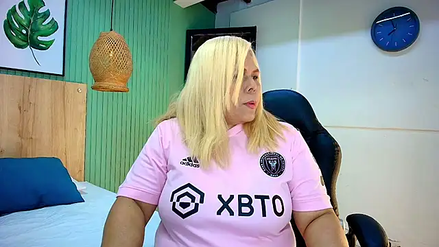 eva colen50 online show from March 2026 05:17:01 PM