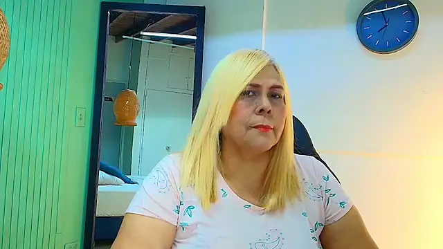 eva colen50 online show from March 2026 06:23:01 PM