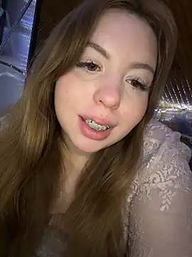 AnessaXrose online show from March 2026 06:46:01 PM