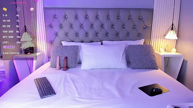 IvyRous online show from June 2026 04:51:02 AM