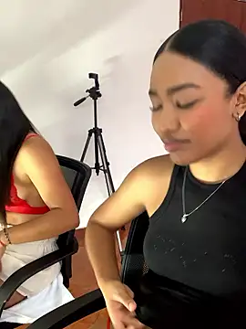 Snapshot of kali_rousse chatting on February 2026 01:09:02 PM kali rousse online show from February 2026 01:09:02 PM