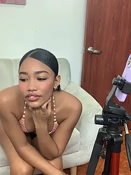 kali rousse online show from March 2026 12:31:01 PM