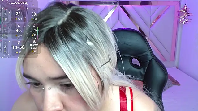 jackie tk online show from February 2026 07:58:02 PM