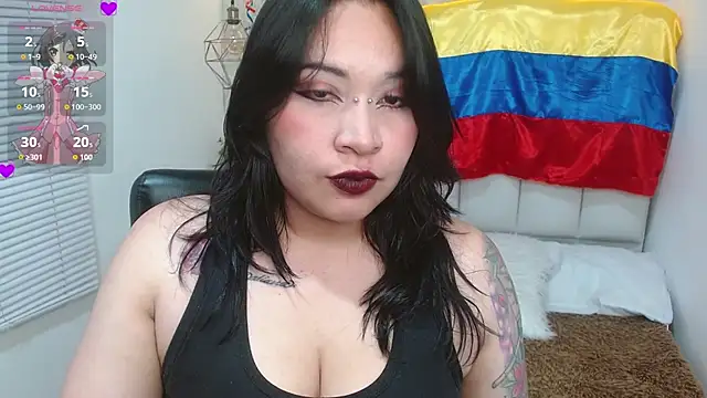 jackie tk online show from June 2026 07:36:02 PM