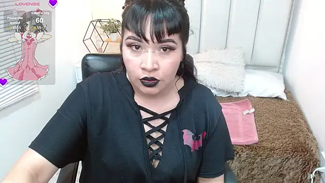jackie tk online show from July 2026 07:34:02 PM