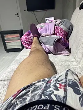 TurkeyMen online show from April 2026 10:54:02 PM