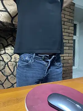 TurkeyMen online show from May 2026 06:02:02 PM