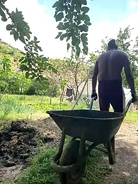 TurkeyMen online show from May 2026 08:56:01 AM
