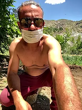 TurkeyMen online show from June 2026 08:09:02 AM
