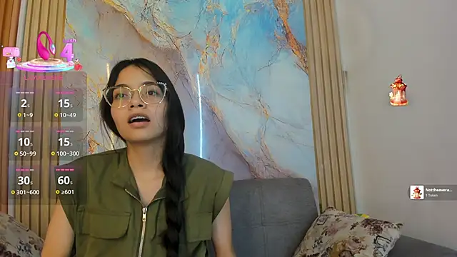 Carolina pm online show from April 2026 11:57:02 PM