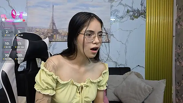 Carolina pm online show from May 2026 02:49:02 AM