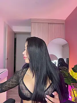 AliceBoomx online show from April 2026 01:18:01 AM
