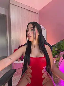 AliceBoomx online show from May 2026 10:49:02 PM