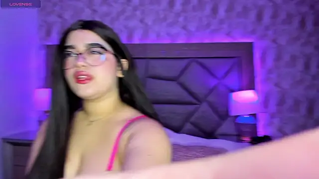 AnniJones online show from February 2026 02:56:01 AM