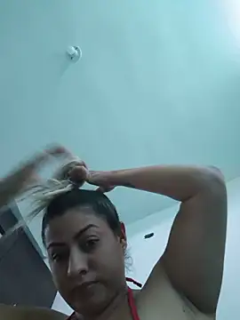 Marcela2408 online show from May 2026 09:33:01 PM