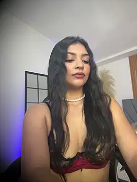 Snapshot of sara_stormy chatting on April 2026 07:07:02 PM sara stormy online show from April 2026 07:07:02 PM