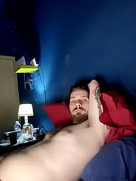 Magikmike94 online show from April 2026 02:14:02 PM