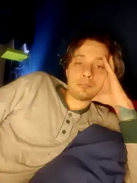 Magikmike94 online show from April 2026 05:02:02 AM