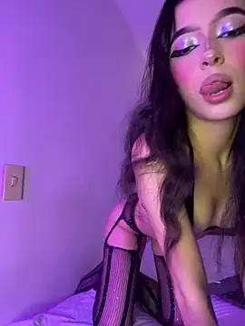 megan sol online show from May 2026 03:06:02 PM