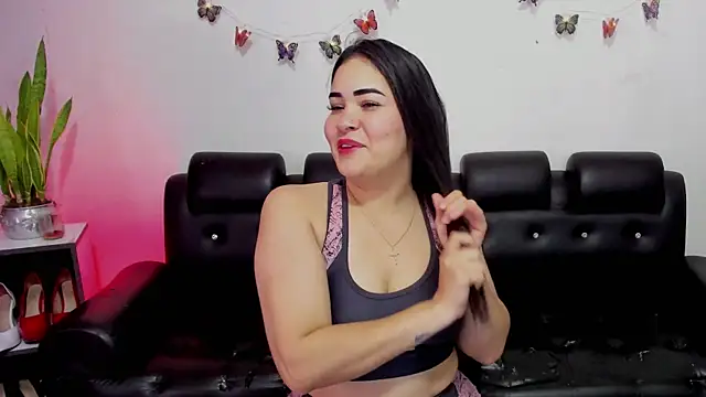 aria-voss online show from March 2026 02:43:01 PM