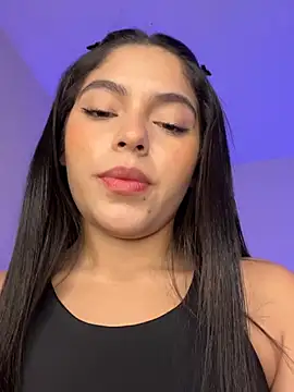 Snapshot of haily_babe chatting on July 2026 03:41:02 AM haily babe online show from July 2026 03:41:02 AM