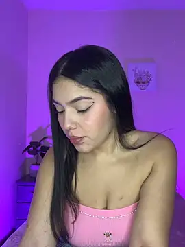 Snapshot of haily_babe chatting on July 2026 08:17:02 AM haily babe online show from July 2026 08:17:02 AM