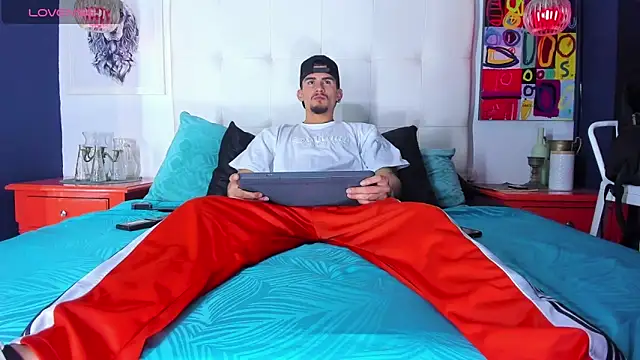 SharonTygaX online show from March 2026 09:08:02 PM