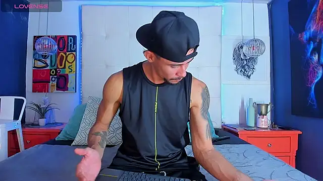 SharonTygaX online show from July 2026 05:26:02 PM
