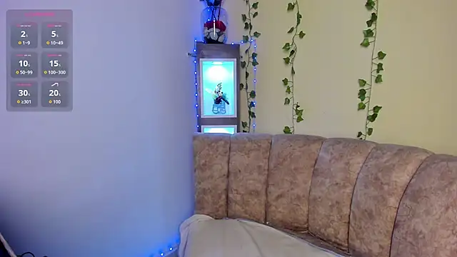 Snapshot of little__eva chatting on February 2026 07:56:02 PM little eva online show from February 2026 07:56:02 PM