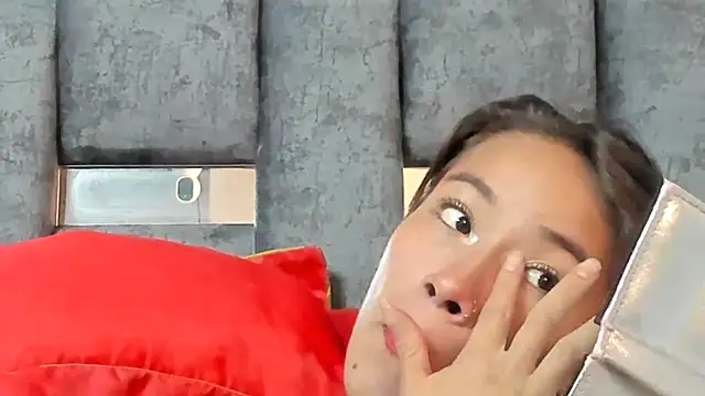 YUMEKO555 online show from March 2026 03:35:02 AM