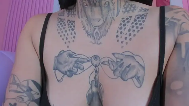 Adri tatto 7 online show from June 2026 12:32:02 AM