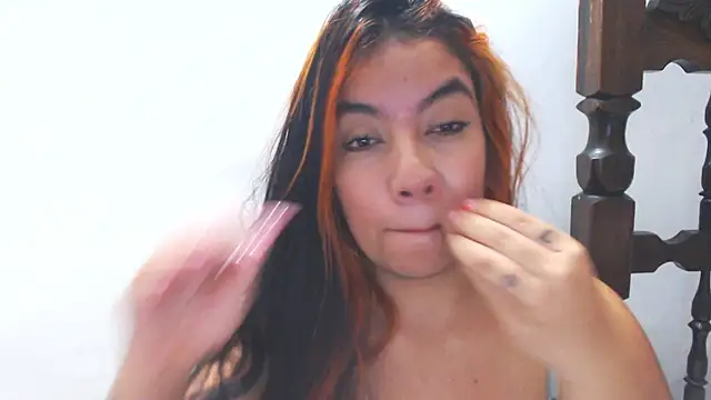 Snapshot of oran_black chatting on February 2026 05:25:02 AM oran black online show from February 2026 05:25:02 AM