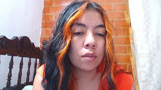 Snapshot of oran_black chatting on February 2026 04:46:02 AM oran black online show from February 2026 04:46:02 AM